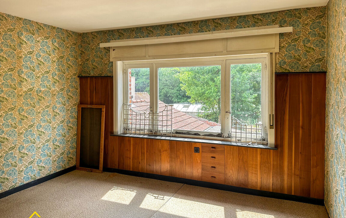 Huis te koop in Gijzegem