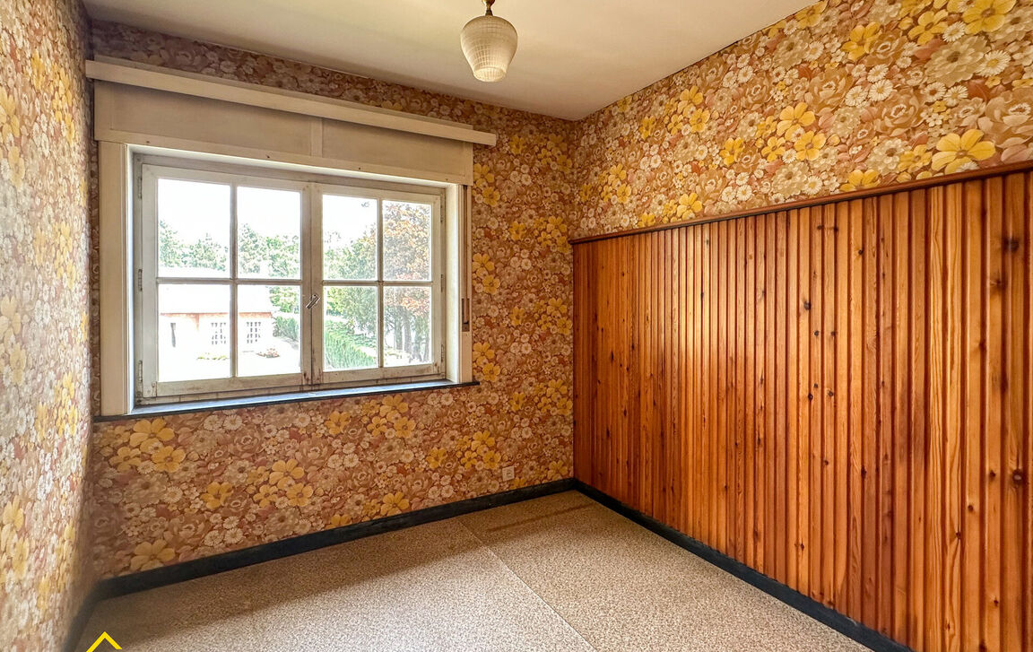 Huis te koop in Gijzegem