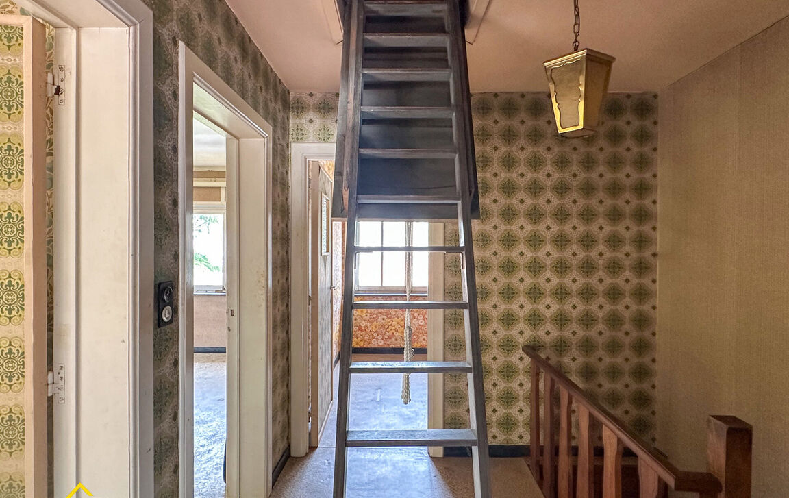 Huis te koop in Gijzegem