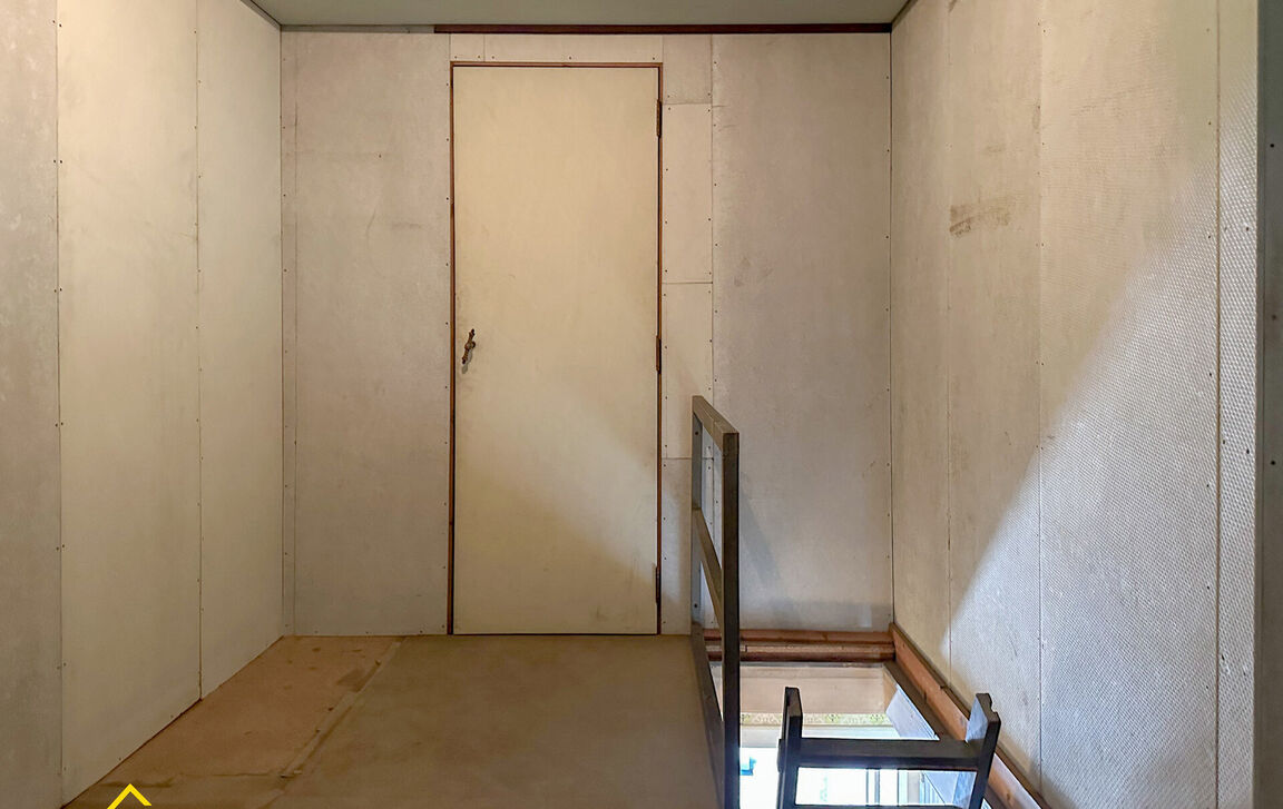 Huis te koop in Gijzegem