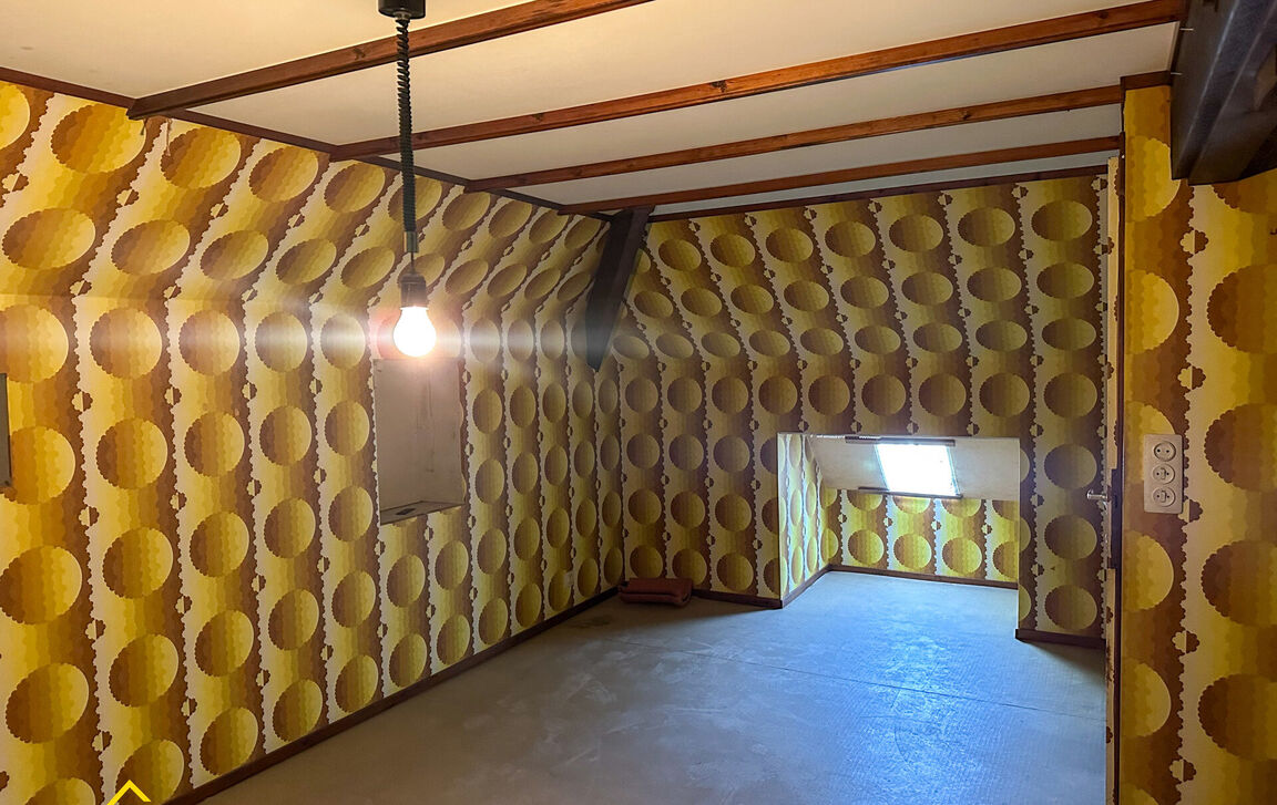 Huis te koop in Gijzegem