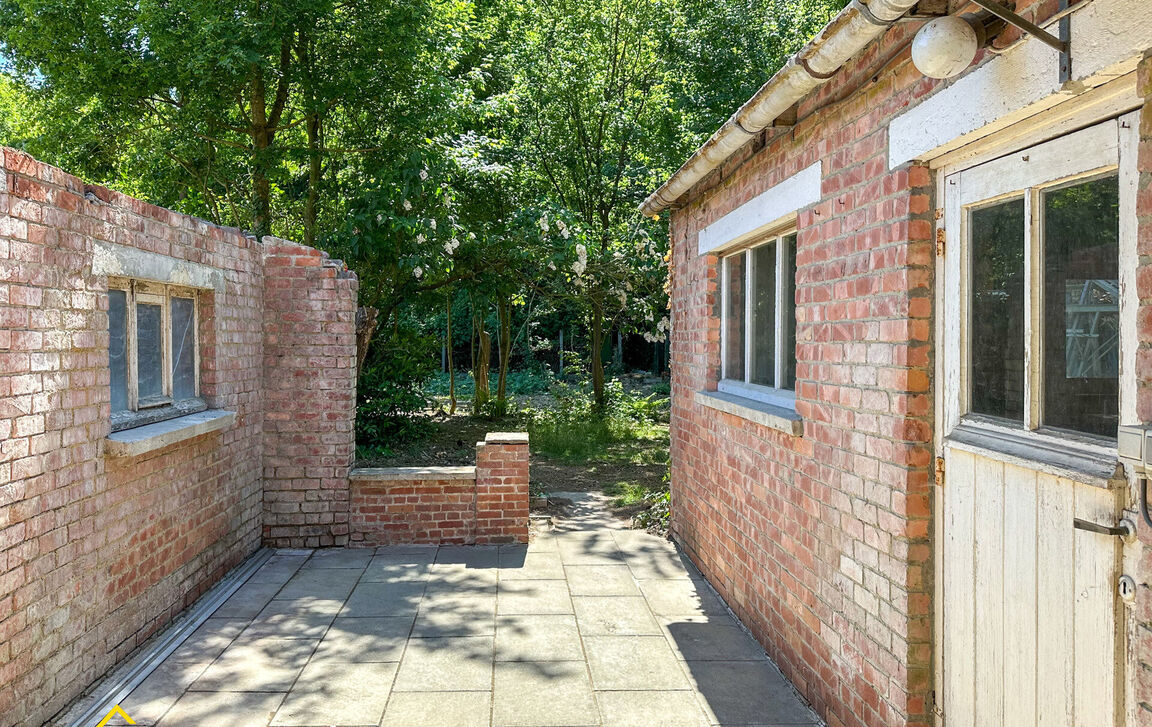 Huis te koop in Gijzegem