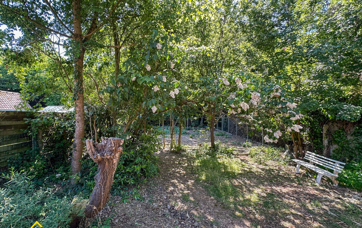 Huis te koop in Gijzegem