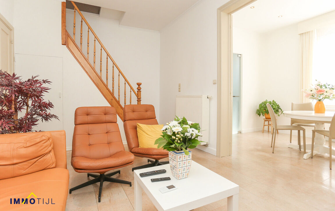 Huis te koop in Gijzegem