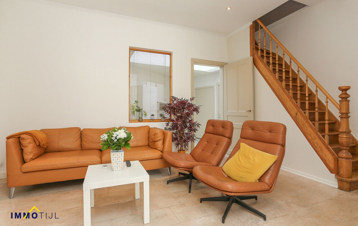 Huis te koop in Gijzegem