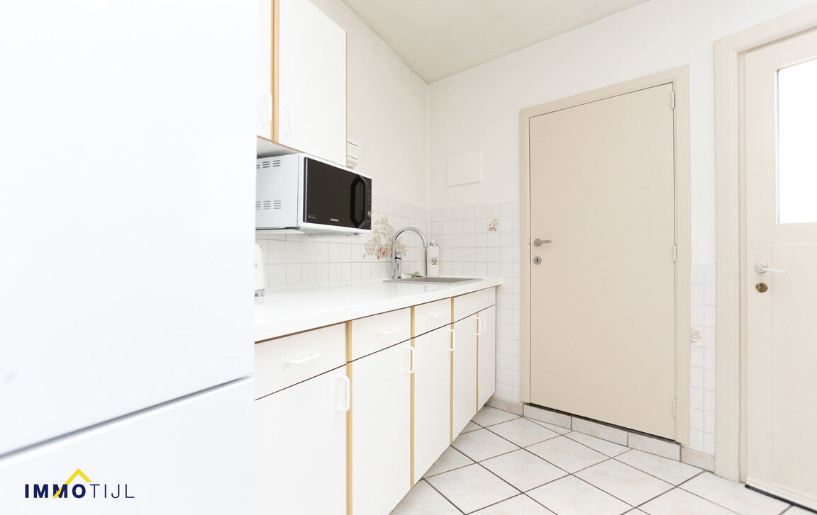 Huis te koop in Gijzegem