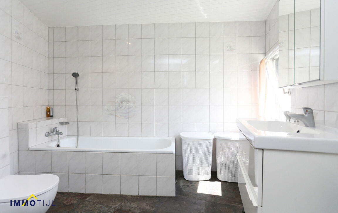 Huis te koop in Gijzegem