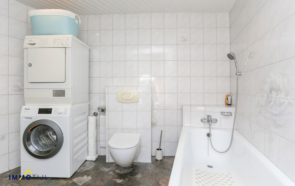 Huis te koop in Gijzegem