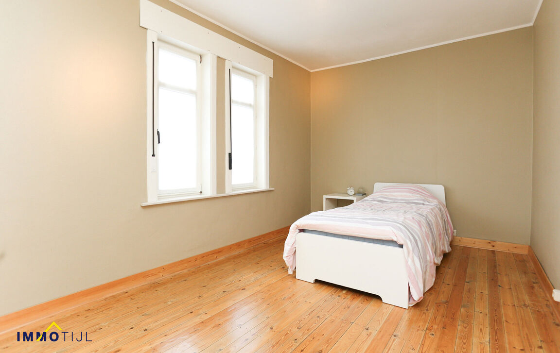 Huis te koop in Gijzegem