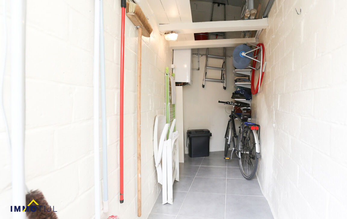 Huis te koop in Gijzegem
