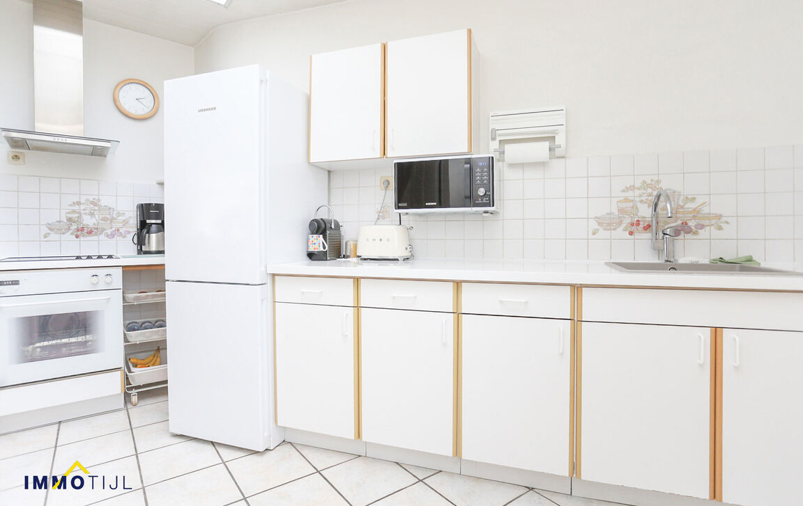 Huis te koop in Gijzegem