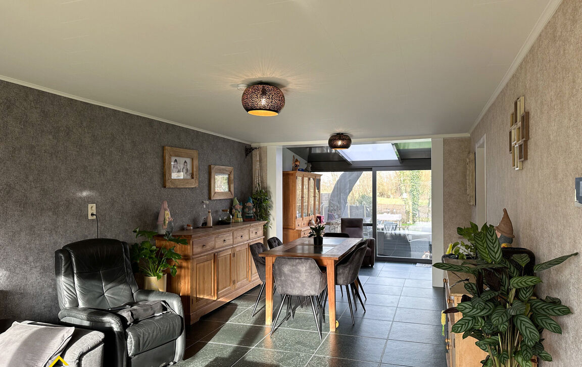 Huis te koop in Gijzegem
