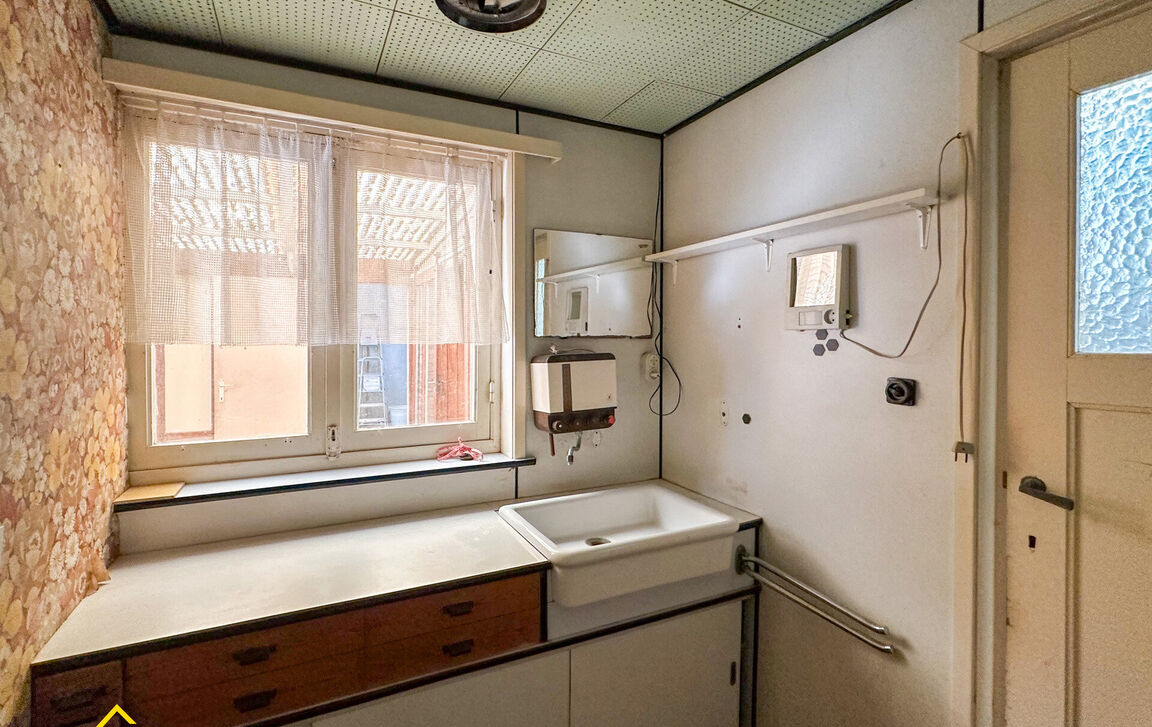 Huis te koop in Gijzegem