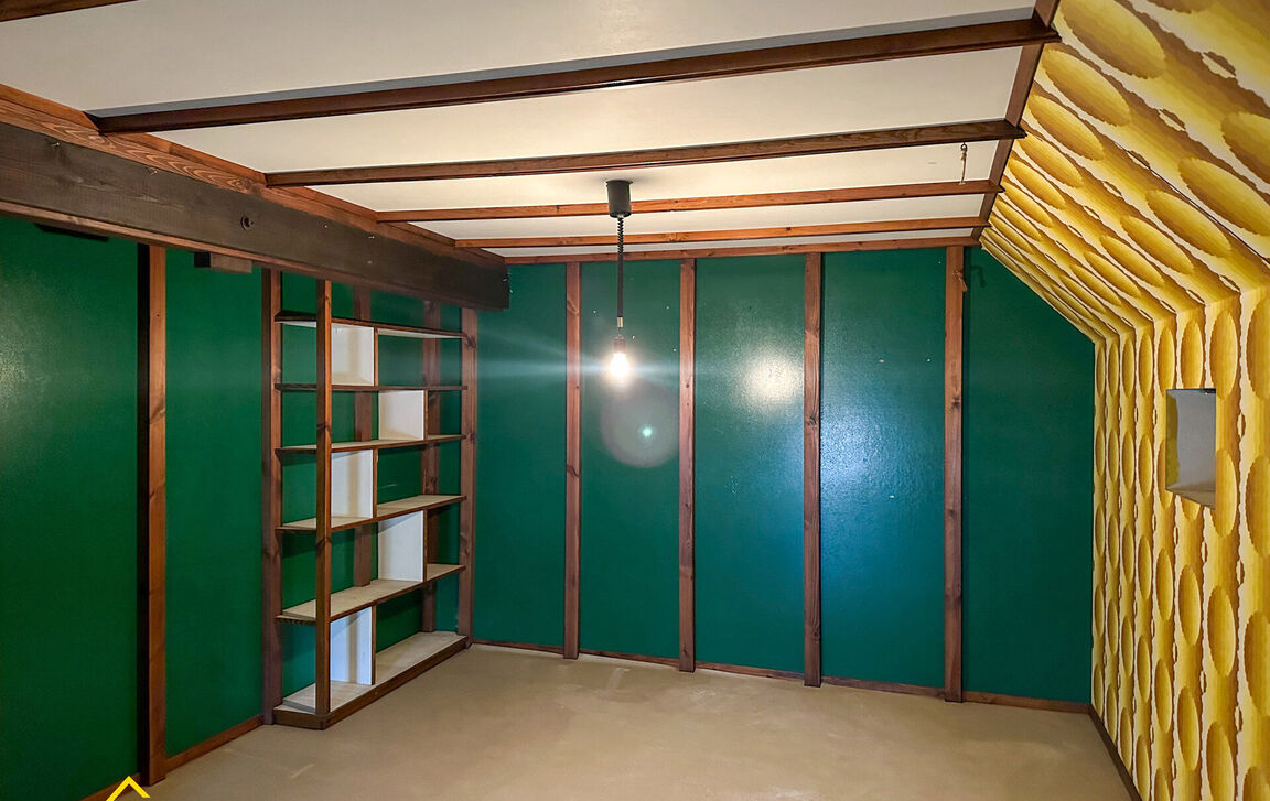 Huis te koop in Gijzegem