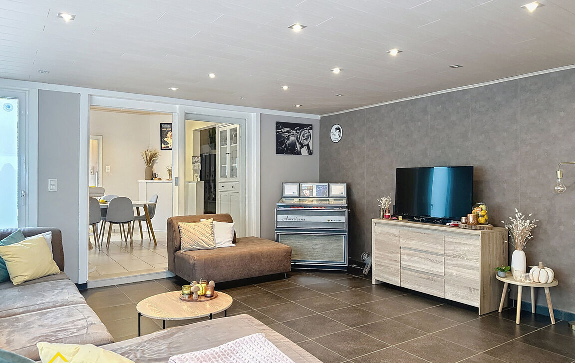 Huis te koop in Gijzegem
