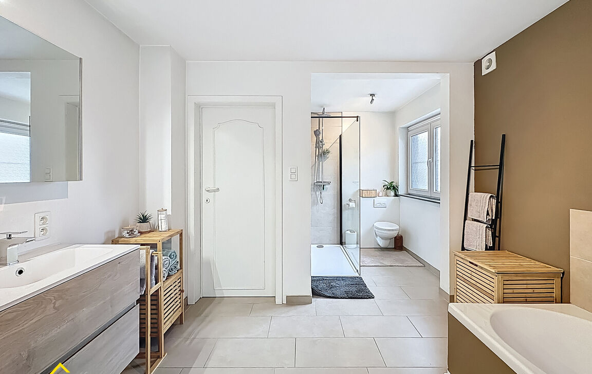 Huis te koop in Gijzegem