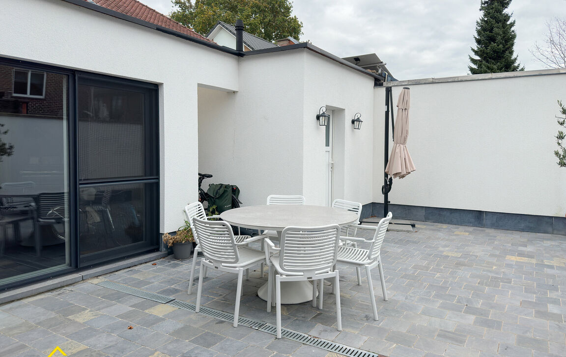 Huis te koop in Gijzegem