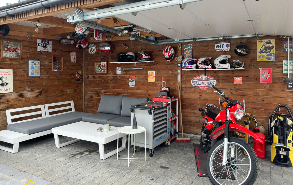 Huis te koop in Gijzegem