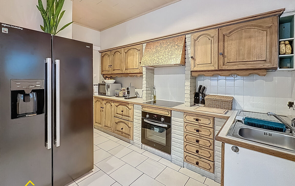 Huis te koop in Gijzegem