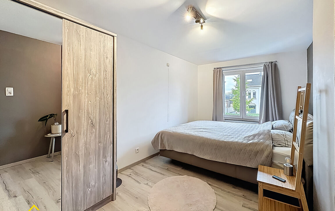 Huis te koop in Gijzegem