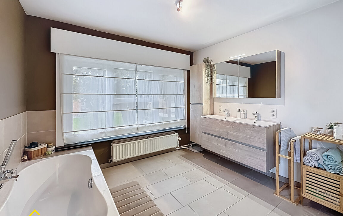 Huis te koop in Gijzegem