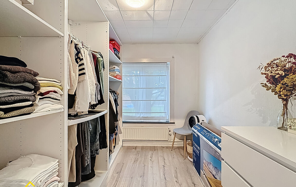 Huis te koop in Gijzegem