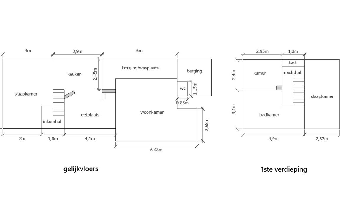Huis te koop in Gijzegem
