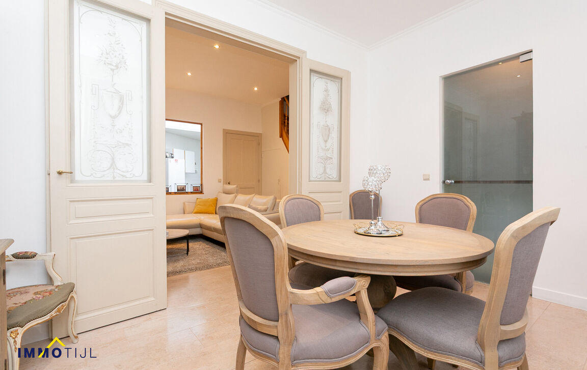 Huis te koop in Gijzegem