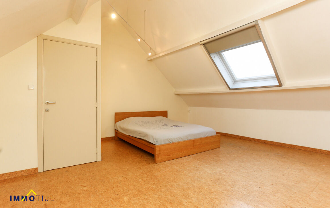 Huis te koop in Gijzegem