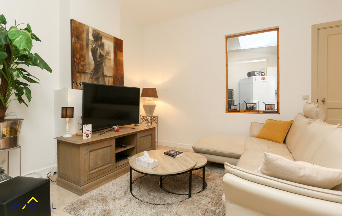 Huis te koop in Gijzegem