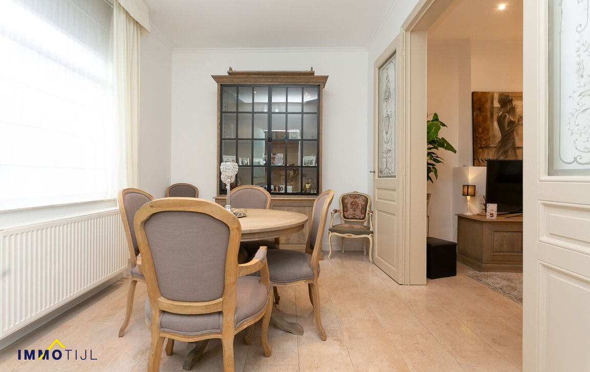 Huis te koop in Gijzegem