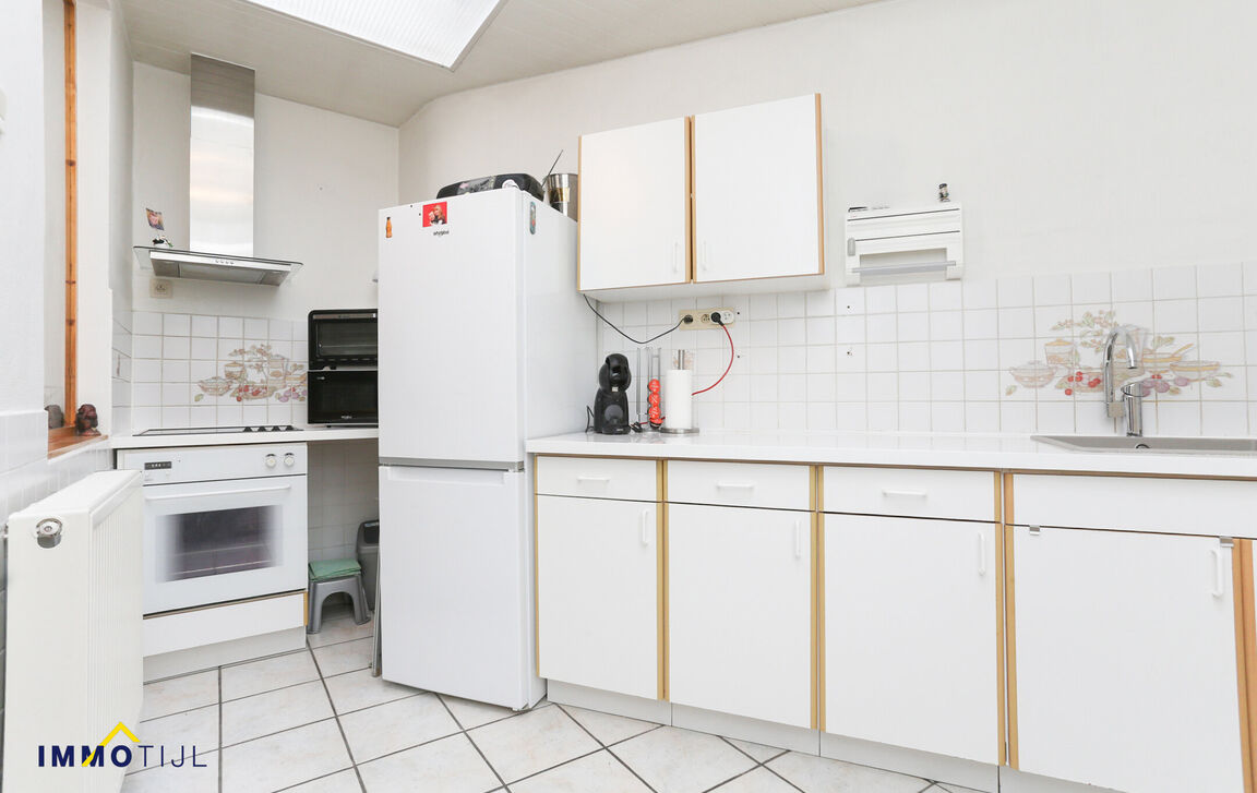 Huis te koop in Gijzegem