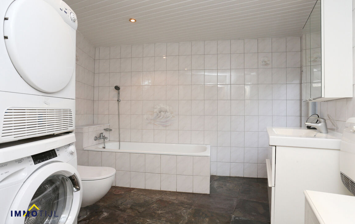 Huis te koop in Gijzegem