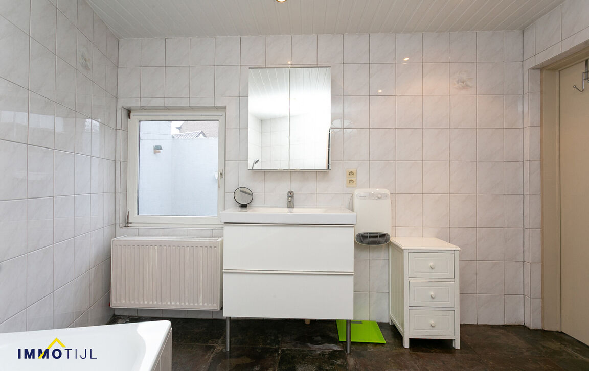 Huis te koop in Gijzegem