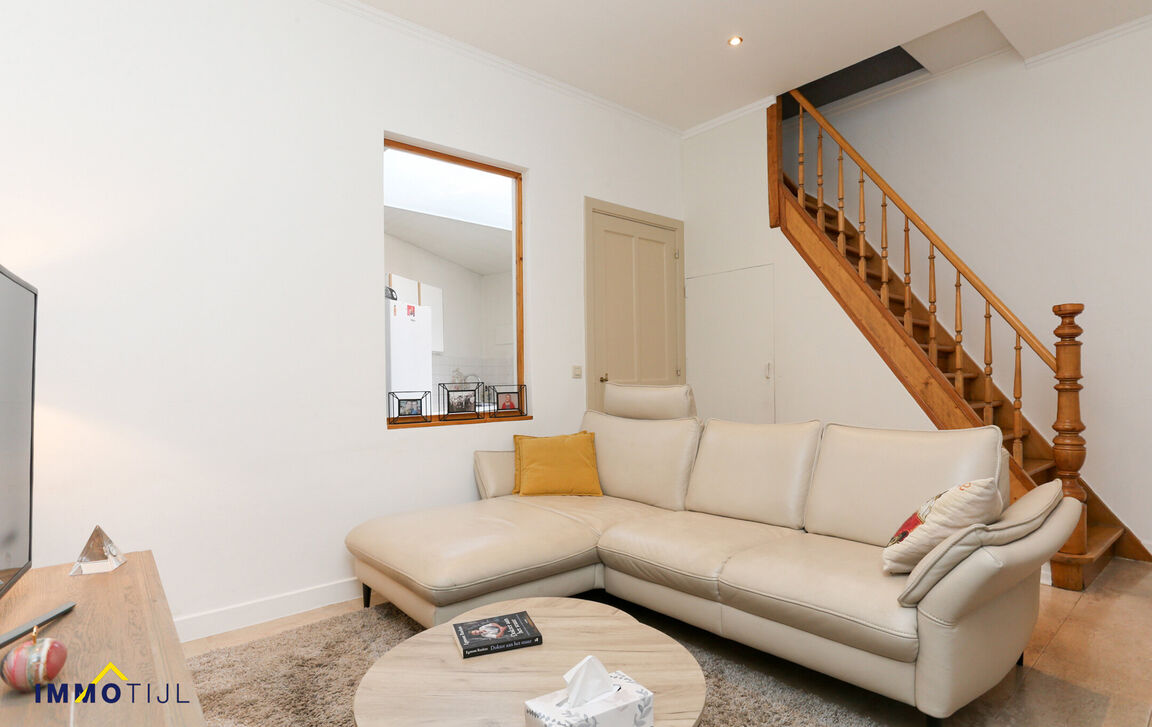 Huis te koop in Gijzegem