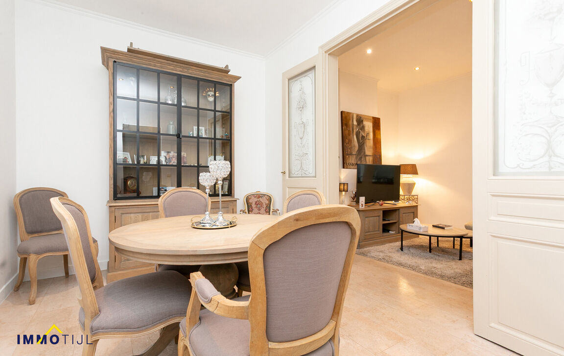 Huis te koop in Gijzegem