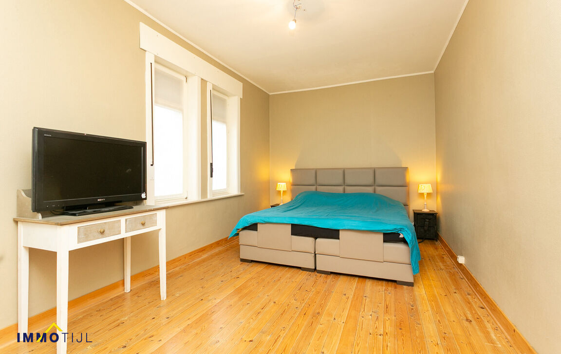 Huis te koop in Gijzegem