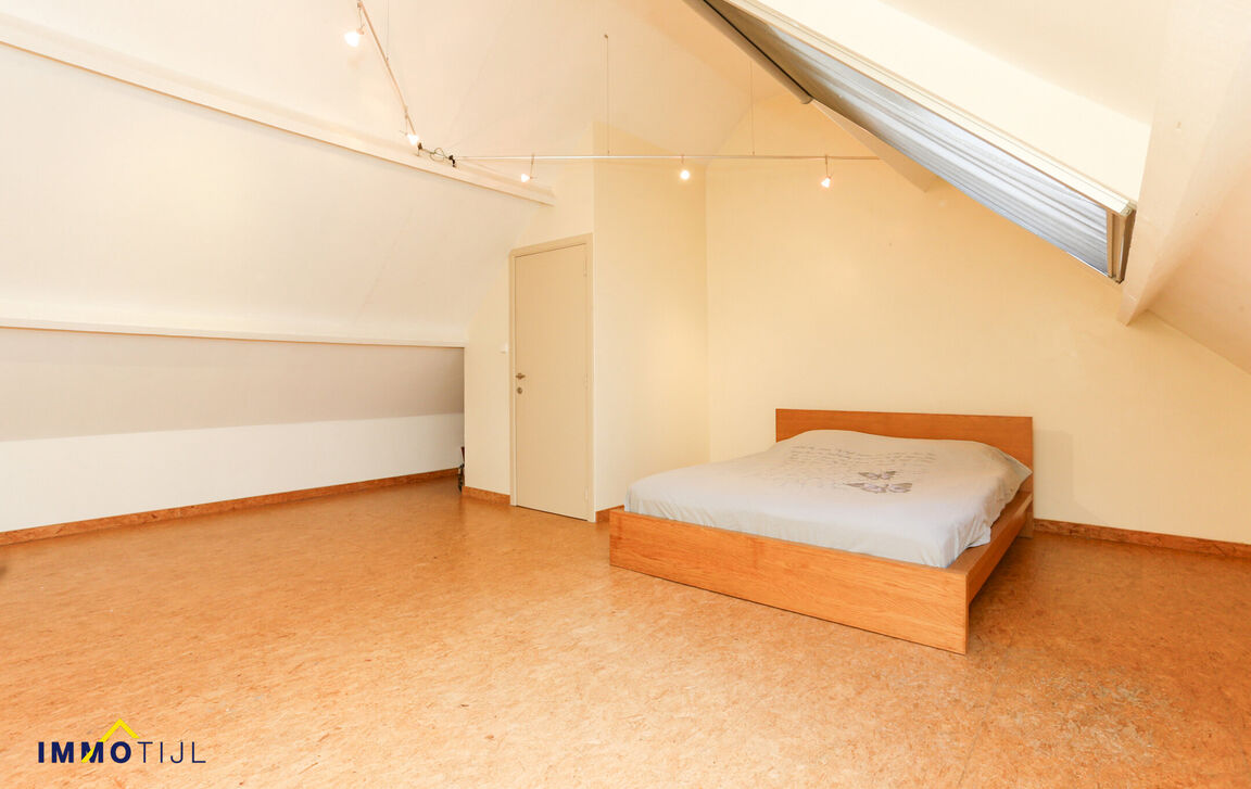 Huis te koop in Gijzegem