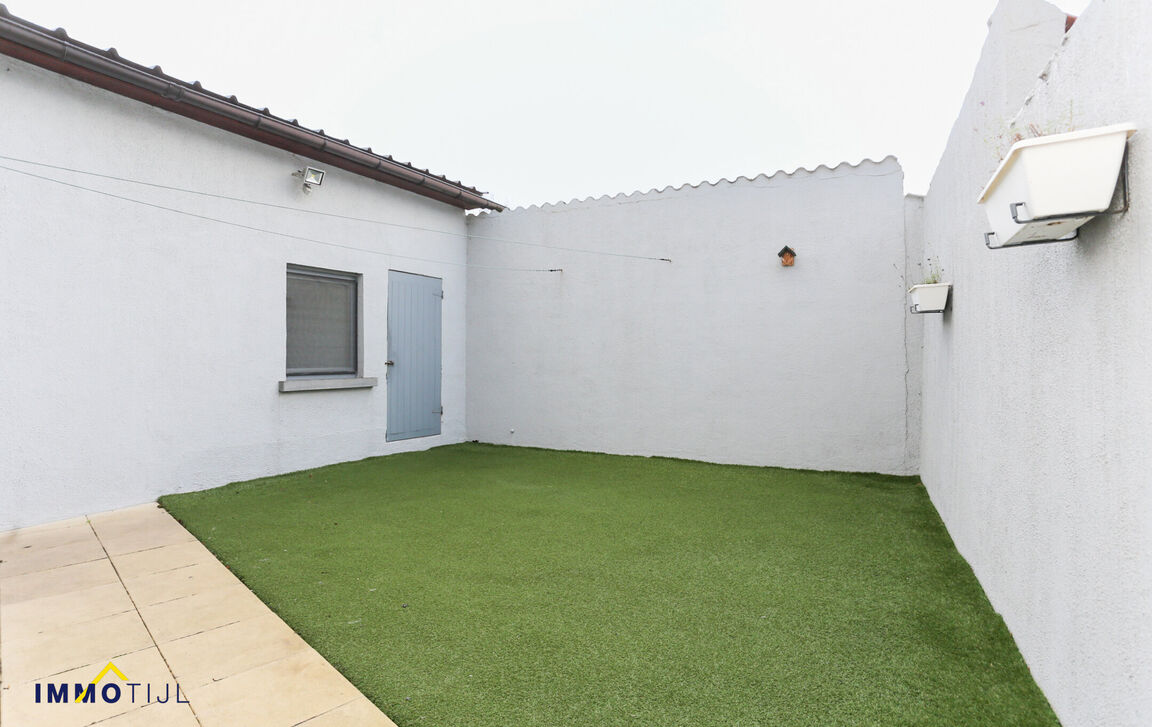 Huis te koop in Gijzegem