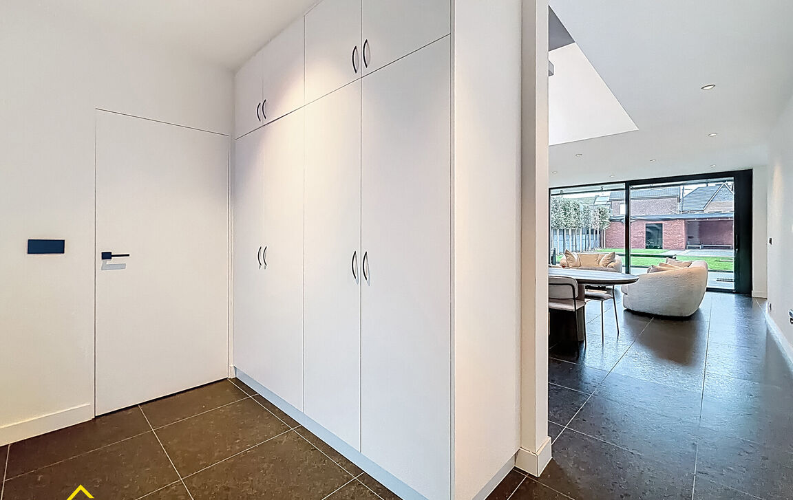 Huis te koop in Gijzegem