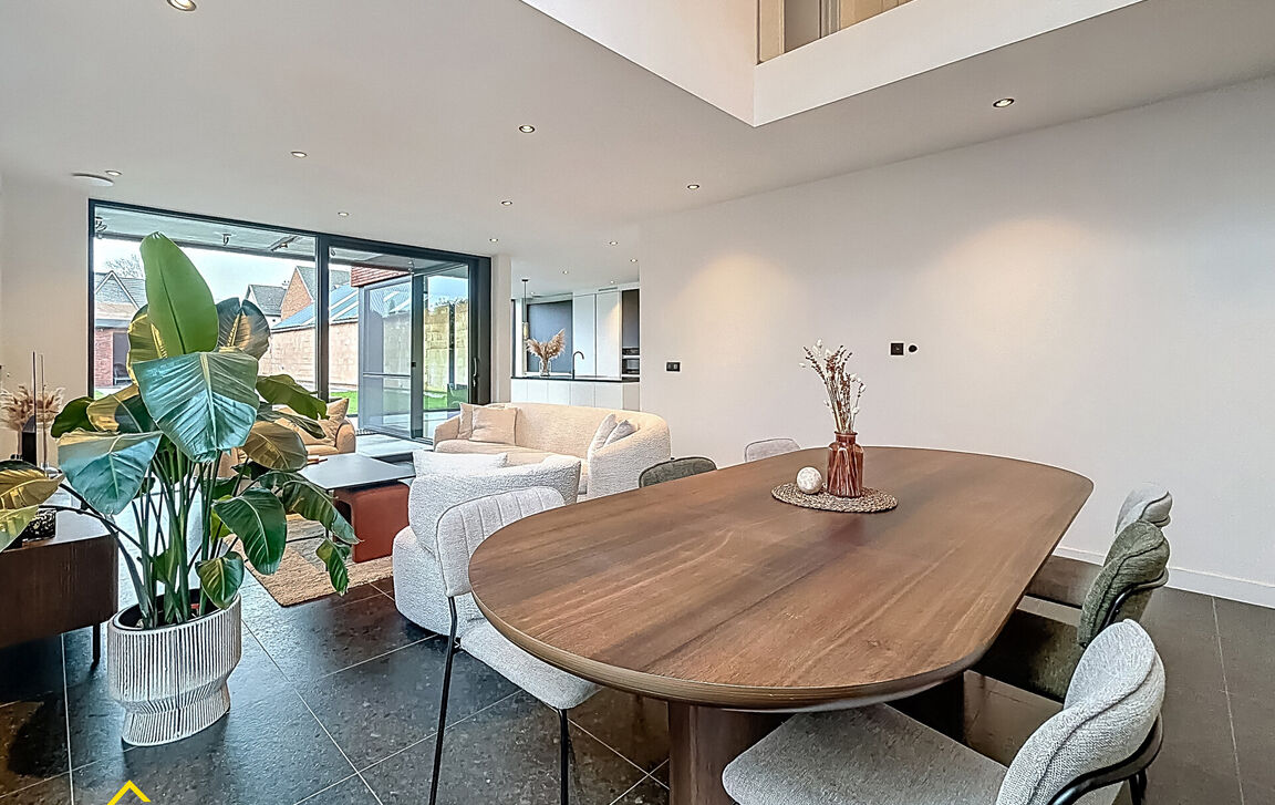 Huis te koop in Gijzegem