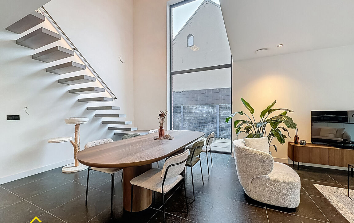 Huis te koop in Gijzegem