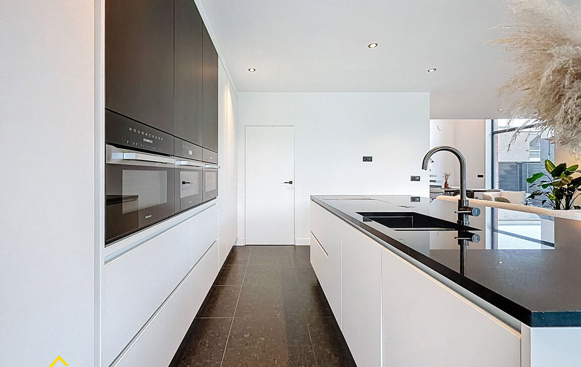 Huis te koop in Gijzegem