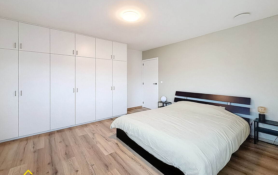 Huis te koop in Gijzegem