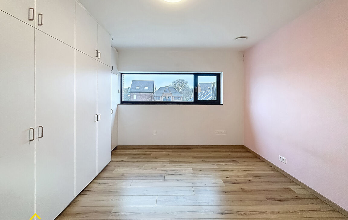 Huis te koop in Gijzegem