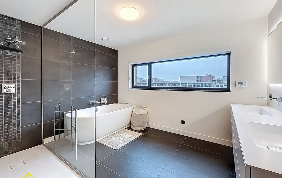 Huis te koop in Gijzegem