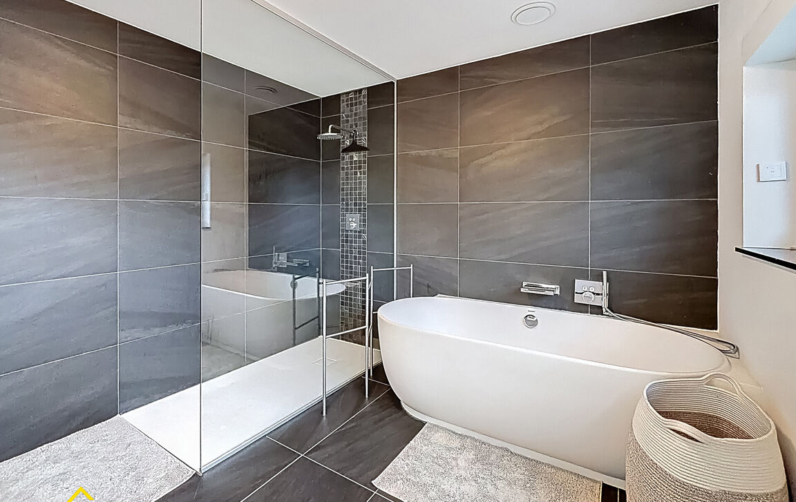 Huis te koop in Gijzegem