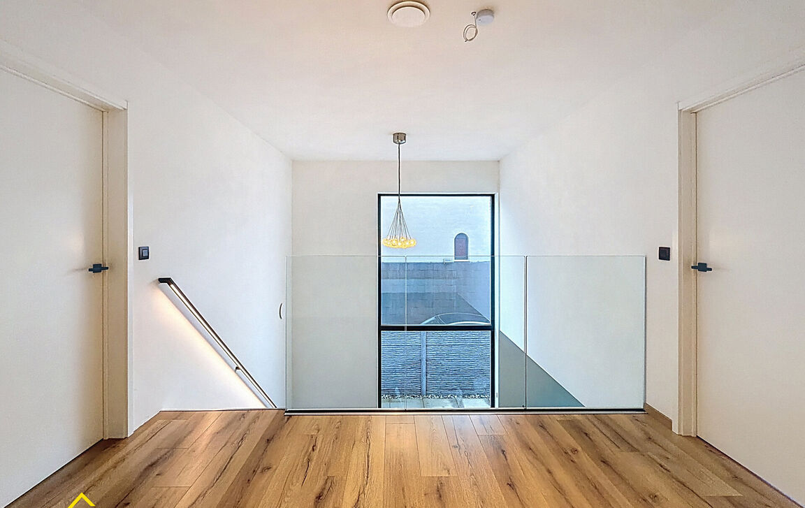 Huis te koop in Gijzegem