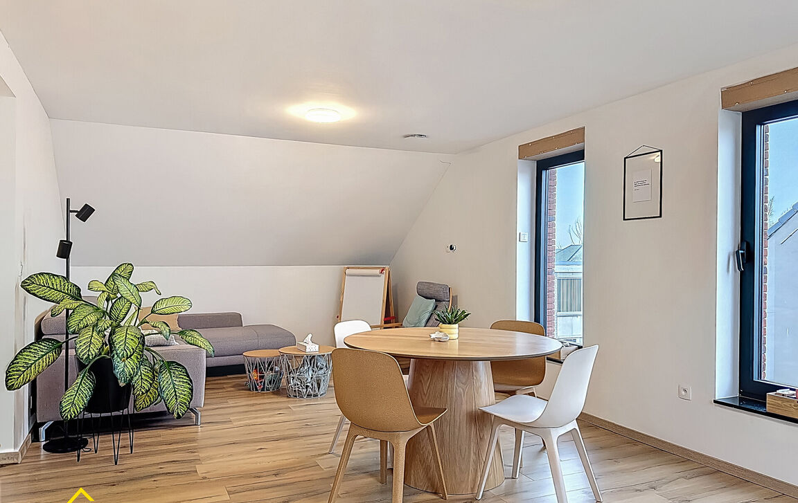 Huis te koop in Gijzegem