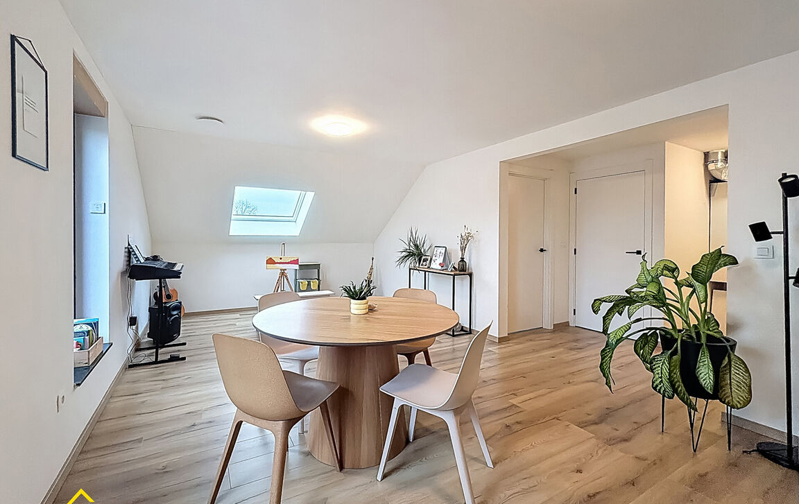 Huis te koop in Gijzegem